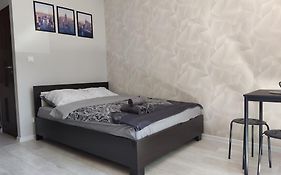 Apartament Curie
